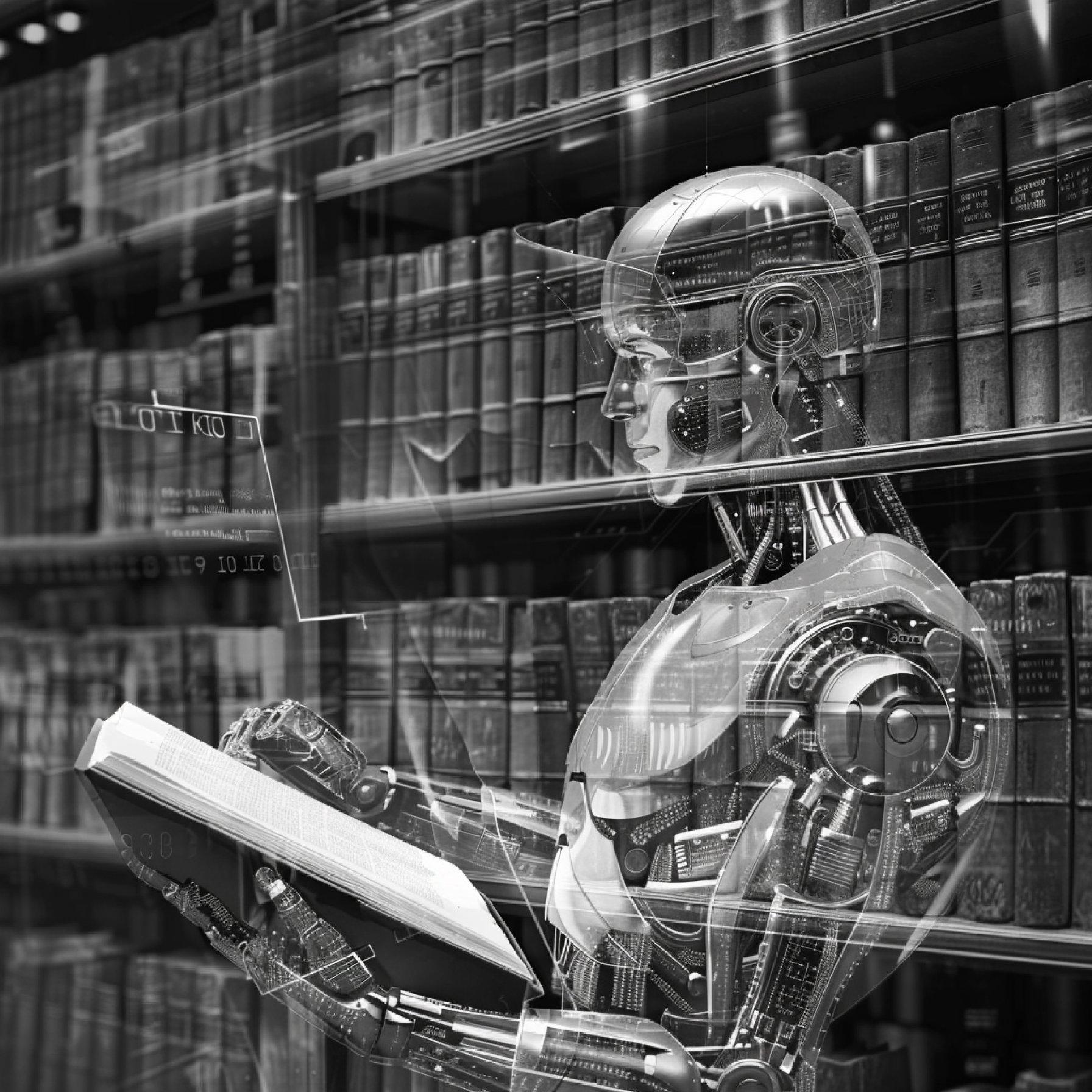 Intelligence artificielle appliquée au marketing immobilier