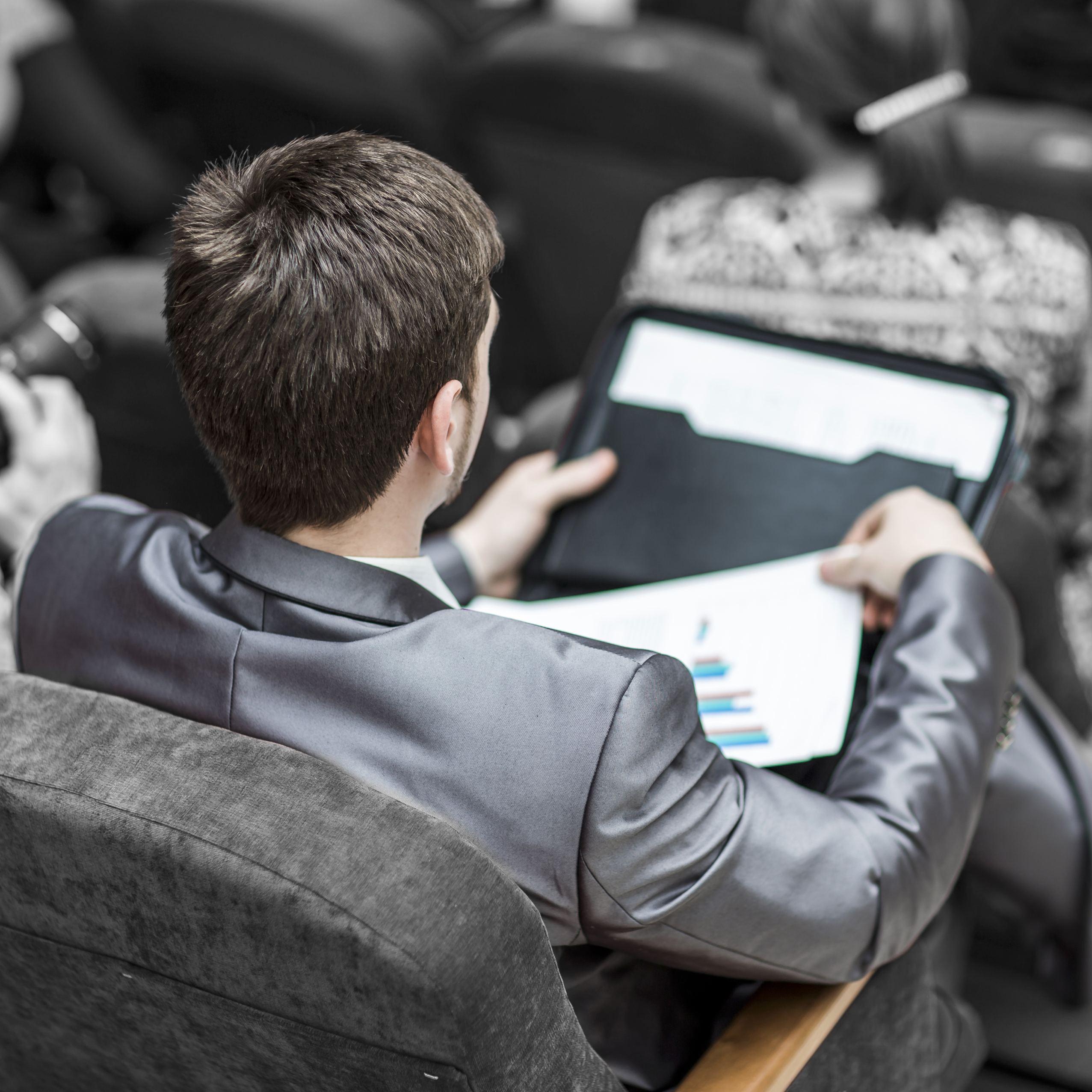 Formation et conférences pour courtiers et promoteurs immobiliers
