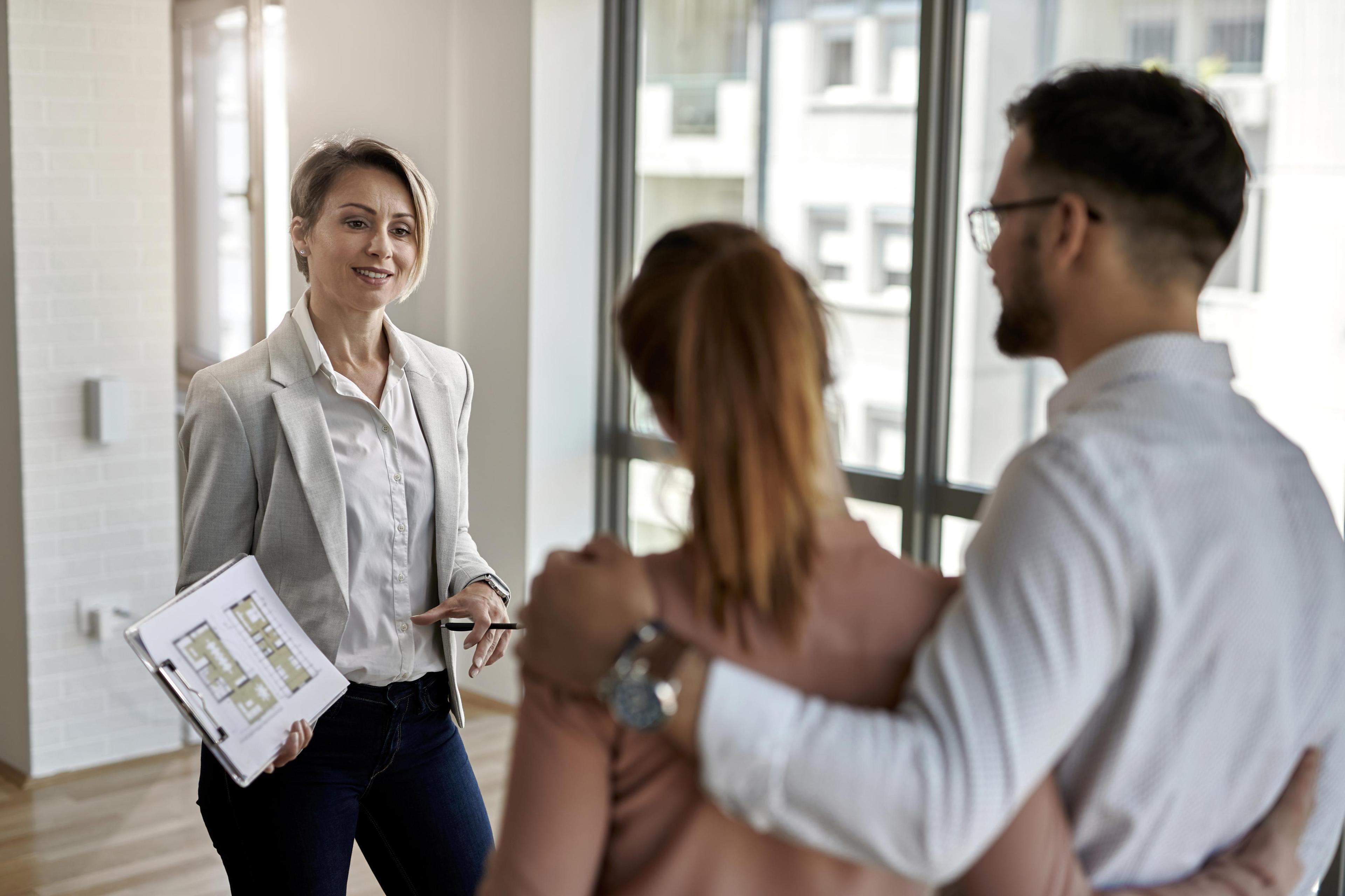 Conférence immobilier professionnelle