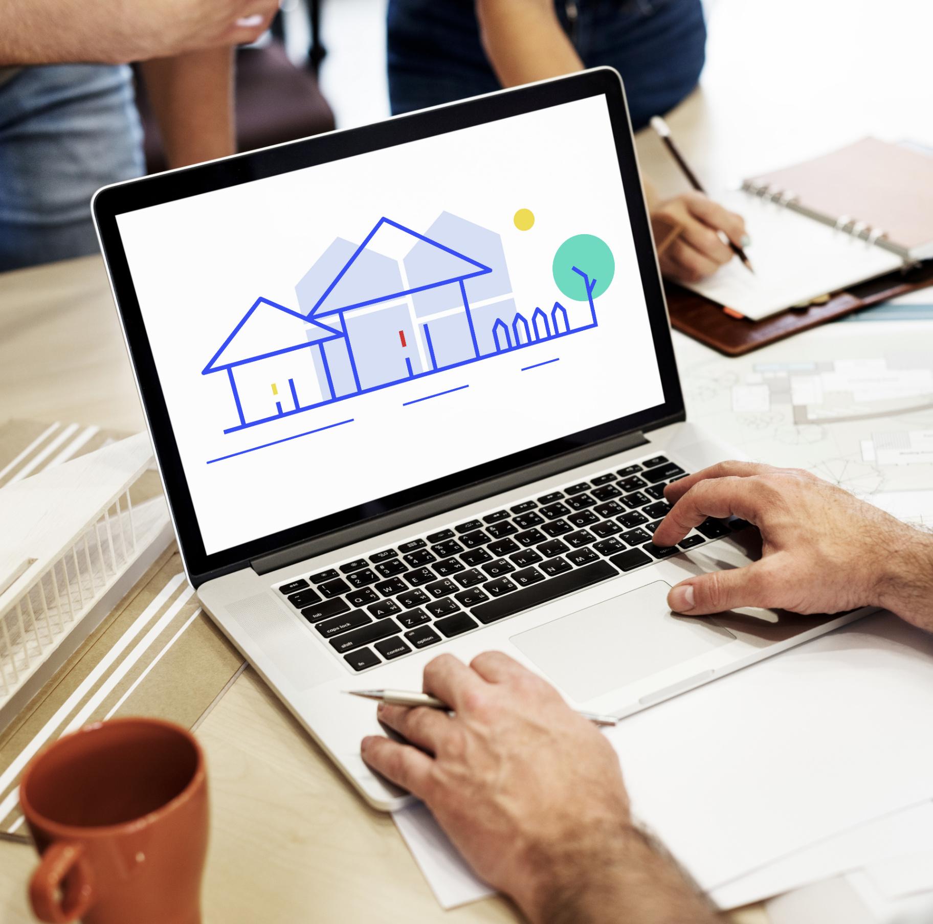 L'importance du SEO pour le site d’un gestionnaire immobilier